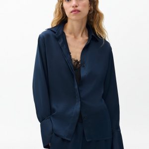 Venus Lace Cami Blouse - Salute