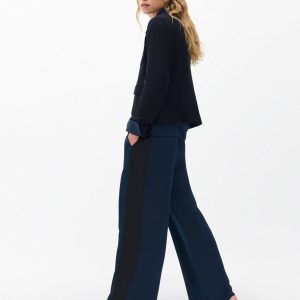 Olivia Striped Pants - Salute