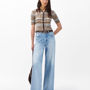 Miramar Sofie Wide-Leg Pants - Raily