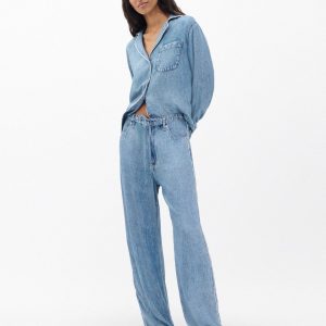 Miramar Lounge Pants - Zoe