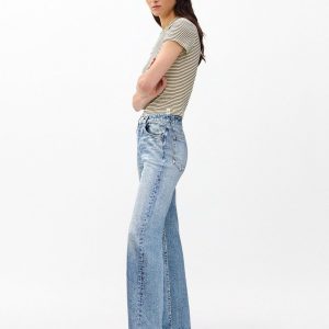 Miramar Shea Straight Pants - Tessa
