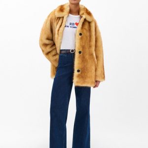 Hadley Wide-Leg Jeans - Lulu