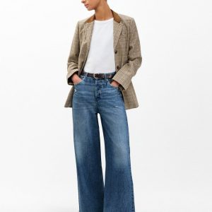 Miramar Sofie Ankle-Length Pants - Minetta