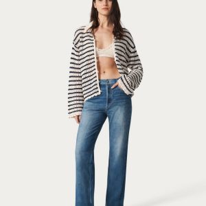 Miramar Shea Ankle-Length Pants - Cosmo