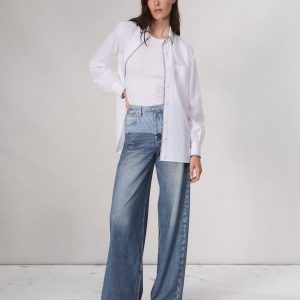 Miramar Sofie Wide-Leg Pants - Antonia