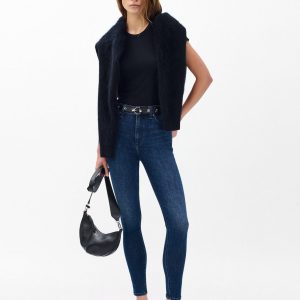 Nina Skinny Jeans - Lulu