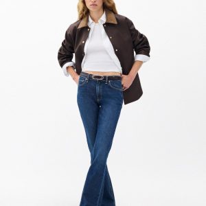 Peyton Bootcut Jeans - Rhinebeck