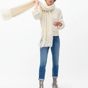 Dre Boyfriend Jean - Julienne