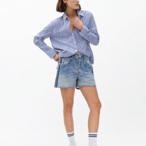 Miramar Track Shorts - Coney