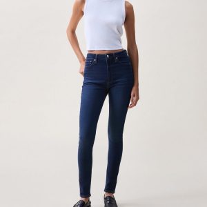 Tina Skinny Jeans - Carmen