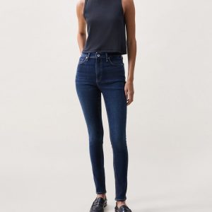 Tina Skinny Jeans - Fairburn