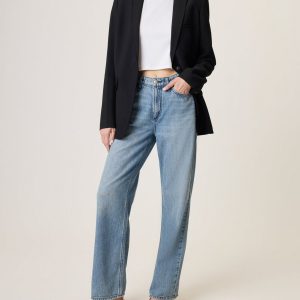 Celeste Blazer - Black