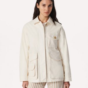 Aston Field Jacket - Tan