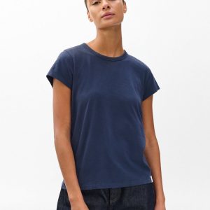 The Slub Tee - Salute