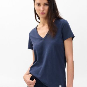 The Slub Vee - Salute