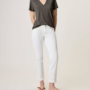 Core Vee - Dark Brown