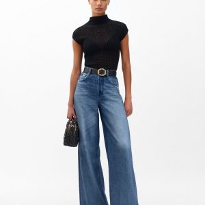 Miramar Sofie Ankle-Length Pants - Venice