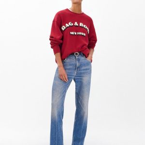 Miramar Shea Straight Pants - Ryder