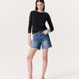 Miramar Kaia Shorts - Cosmos