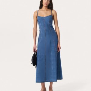 Miramar Tank Dress - Seneca