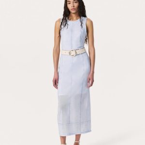 Miramar Midi Dress - Aliah