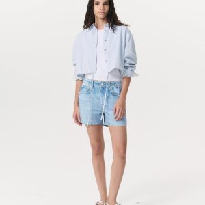 Miramar Walking Shorts - Kacy