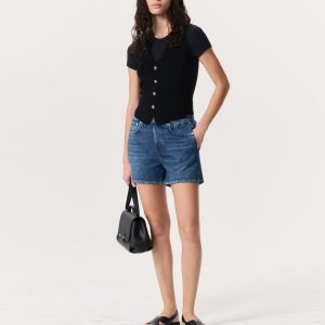 Miramar Walking Shorts - Seneca