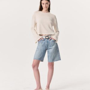 Miramar McKenna Shorts - Sea Side