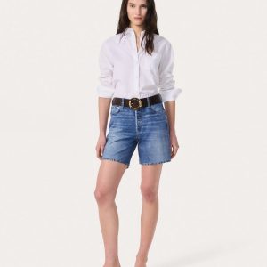 Miramar Kaia Shorts - Hampton
