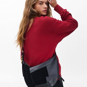 Mercer Medium Hobo - Jet