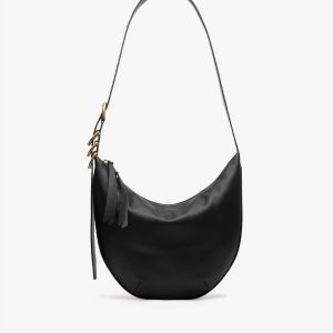 Mercer Medium Hobo - Black