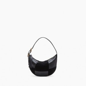 Mercer Small Hobo - Jet