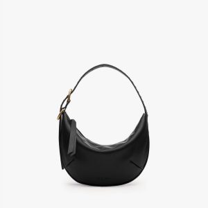 Mercer Small Hobo - Black