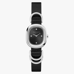 Rory Watch, 25mm - Silver