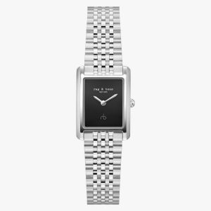 Brynn Bracelet Watch, 22.5mm - Silver