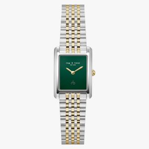 Brynn Bracelet Watch, 22.5mm - Two Toned