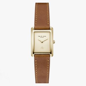 Brynn Watch, 22.5mm - Gold