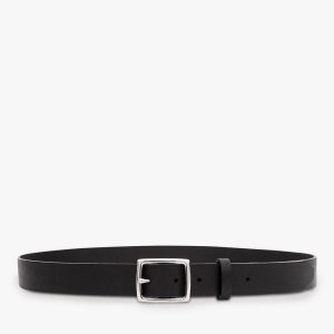 The Boyfriend Belt in Black