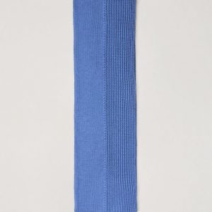Ryan Knit Scarf - Worn Indigo