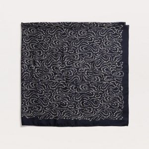 Miriam Floral-Print Scarf - Salute