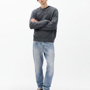 Miramar Fit 3 Athletic Pants - Capone