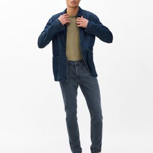 Fit 1 Skinny Jeans - Minna