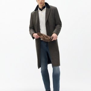 Fit 2 Slim Jeans - Trent