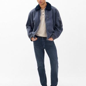 Fit 2 Slim Fit Jean - Minna