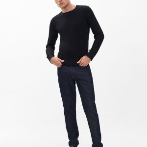 Fit 2 Slim Jeans - Indigo Rinse
