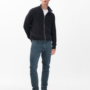 Fit 2 Slim Jeans - Slate