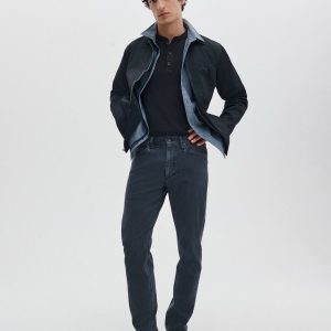 Fit 2 Slim Jeans - Driggs