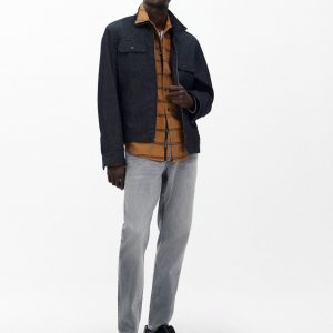 Fit 3 Athletic Jeans - Dale