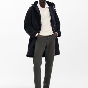 Fit 3 Athletic Jeans - Empirebrn