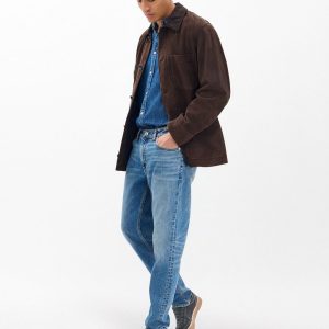 Fit 3 Athletic Fit Jean - Gordon